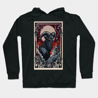 Krampus Hoodie